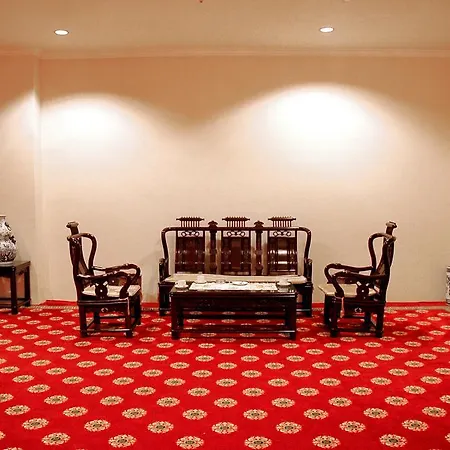 Grand Tiga Mustika Hotel-3
