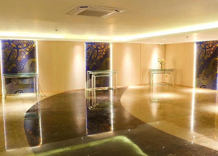 Pentacity Hotel Balikpapan